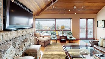 Vail Residences at Cascade Village, a Destination by Hyatt Residence