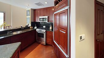 Vail Residences at Cascade Village, a Destination by Hyatt Residence