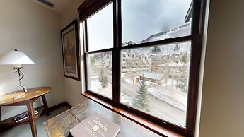 Vail Residences at Cascade Village, a Destination by Hyatt Residence