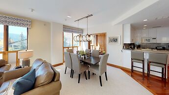 Vail Residences at Cascade Village, a Destination by Hyatt Residence