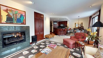 Vail Residences at Cascade Village, a Destination by Hyatt Residence