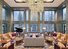 Vail Residences at Cascade Village, a Destination by Hyatt Residence