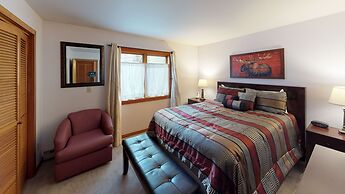 Vail Residences at Cascade Village, a Destination by Hyatt Residence