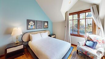 Vail Residences at Cascade Village, a Destination by Hyatt Residence