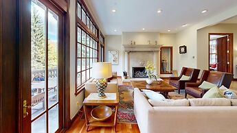 Vail Residences at Cascade Village, a Destination by Hyatt Residence