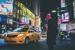 InterContinental New York Barclay by IHG