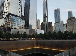 InterContinental New York Barclay by IHG