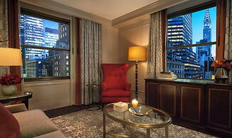 InterContinental New York Barclay by IHG