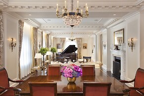 InterContinental New York Barclay by IHG