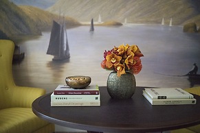 InterContinental New York Barclay by IHG