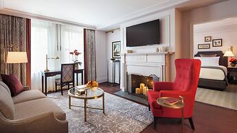 InterContinental New York Barclay by IHG