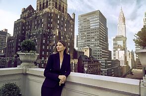 InterContinental New York Barclay by IHG