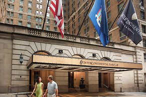 InterContinental New York Barclay by IHG