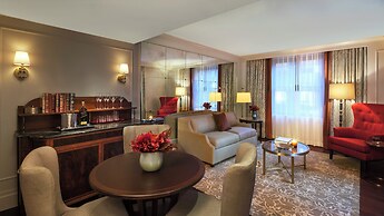 InterContinental New York Barclay by IHG