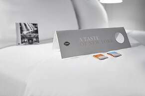 InterContinental New York Barclay by IHG