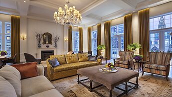 InterContinental New York Barclay by IHG