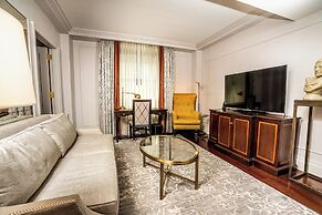 InterContinental New York Barclay by IHG