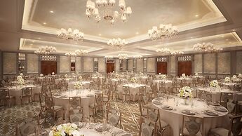 InterContinental New York Barclay by IHG