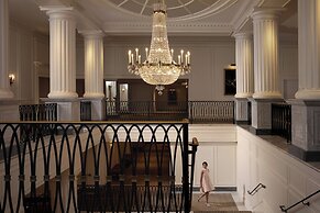 InterContinental New York Barclay by IHG