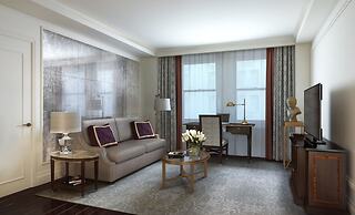 InterContinental New York Barclay by IHG