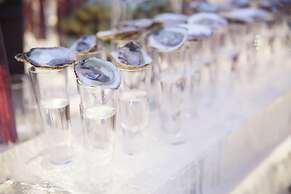 InterContinental New York Barclay by IHG