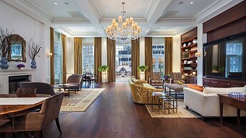 InterContinental New York Barclay by IHG