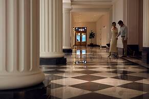 InterContinental New York Barclay by IHG