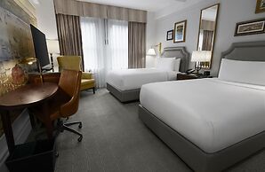 InterContinental New York Barclay by IHG