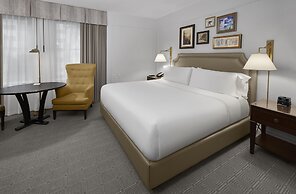 InterContinental New York Barclay by IHG