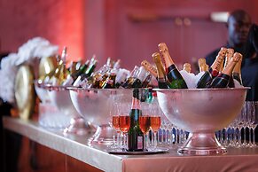 InterContinental New York Barclay by IHG