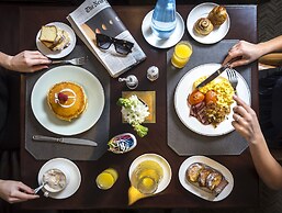 InterContinental New York Barclay by IHG