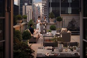 InterContinental New York Barclay by IHG