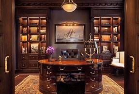 InterContinental New York Barclay by IHG