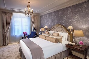 InterContinental New York Barclay by IHG