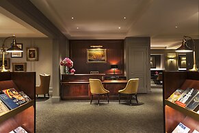 InterContinental New York Barclay by IHG