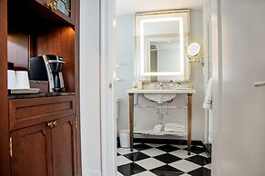 InterContinental New York Barclay by IHG