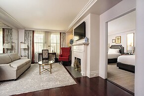 InterContinental New York Barclay by IHG