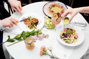 InterContinental New York Barclay by IHG