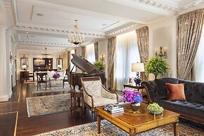 InterContinental New York Barclay by IHG