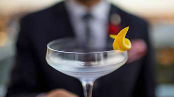 InterContinental New York Barclay by IHG