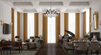 InterContinental New York Barclay by IHG