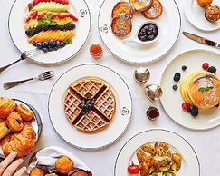 InterContinental New York Barclay by IHG