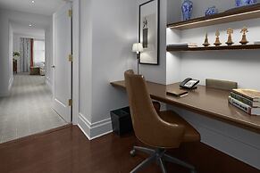 InterContinental New York Barclay by IHG