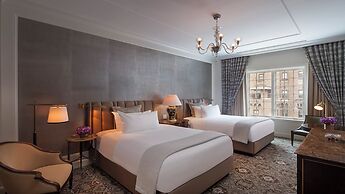 InterContinental New York Barclay by IHG
