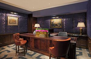InterContinental New York Barclay by IHG