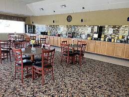 Days Inn by Wyndham Staunton