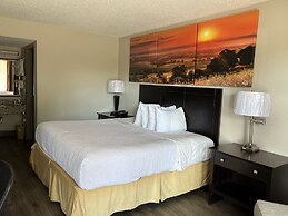 Days Inn by Wyndham Staunton