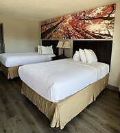 Days Inn by Wyndham Staunton