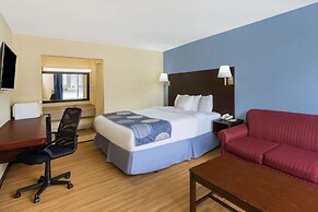 Days Inn by Wyndham Statesville