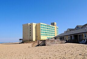 Comfort Inn South Oceanfront